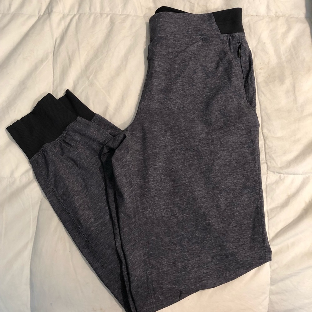 Lululemon Joggers